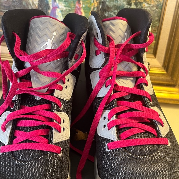 EUC | 2015 Air Jordan Spike Forty GG Sneakers!! - Picture 8 of 13